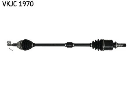 Приводная полуось SKF VKJC 1970
