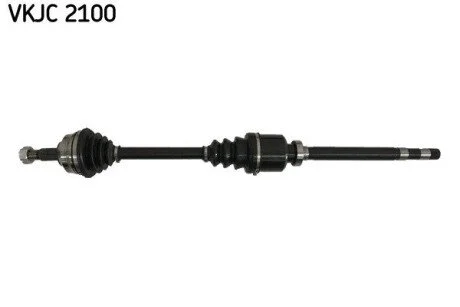 Привідний вал SKF VKJC 2100