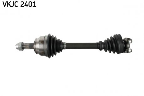 Приводная полуось SKF VKJC 2401