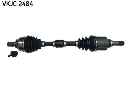 PÓ£OŒ NAPÊDOWA MAZDA SKF VKJC2484