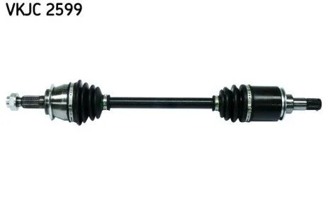 Полуось SKF VKJC 2599
