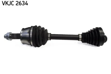 Приводная полуось SKF VKJC 2634
