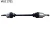 Автозапчасть VKJC2721