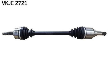 Автозапчасть SKF VKJC2721