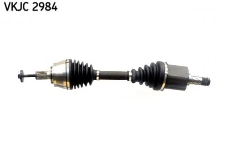 Приводная полуось SKF VKJC 2984