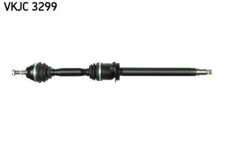 Pуіoњ napкdowa-zestaw.. SKF VKJC3299