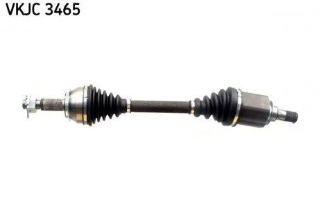 Приводная полуось SKF VKJC 3465