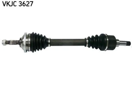 Приводная полуось SKF VKJC 3627