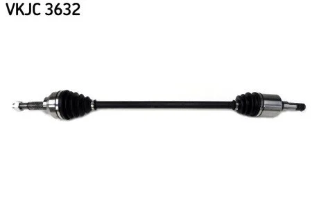 Приводний вал SKF VKJC 3632