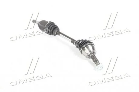 Приводной вал SKF VKJC 3686