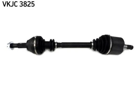 PEUGEOT Полуось лев.CITROEN C25, J5. SKF VKJC 3825