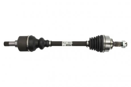 Приводная полуось SKF VKJC 3858