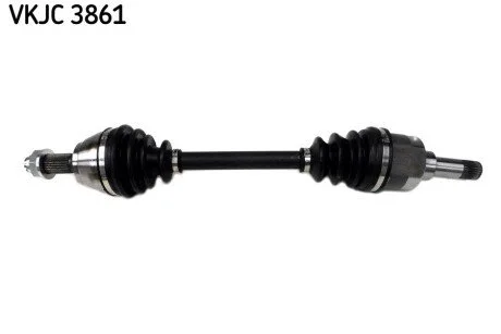 PEUGEOT Полуось лев.L=575mm 309 -93 SKF VKJC 3861