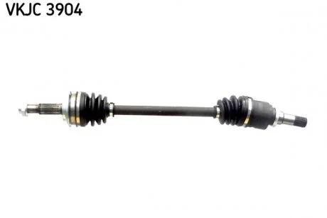 Приводна напіввісь SKF VKJC 3904