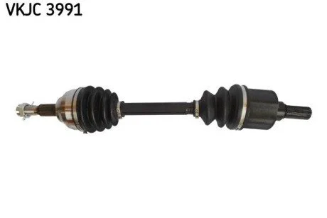 PУЈOЊ PEUGEOT 407 2,0HDI LE 608MM SKF VKJC3991