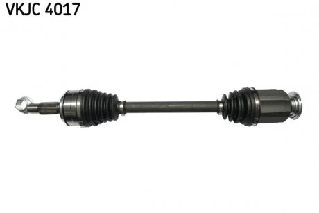 Приводная полуось SKF VKJC 4017