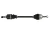 Приводний вал CITROEN/PEUGEOT C3 II/DS3/207/208 "L "09>> VKJC 4038