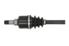 Приводний вал CITROEN/PEUGEOT C3 II/DS3/207/208 &quot;L &quot;09&gt;&gt; SKF VKJC 4038 (фото 3)