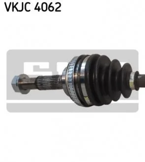 Приводний вал SKF VKJC 4062 (фото 1)
