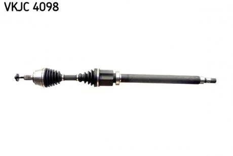 Приводная полуось SKF VKJC 4098