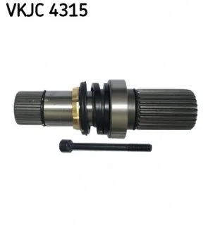 Приводная полуось SKF VKJC 4315