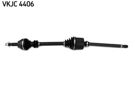 Приводна напіввісь SKF VKJC 4406