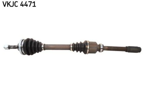 CITROEN Полуось правая PEUGEOT 206 1.4 (АКП) SKF VKJC 4471