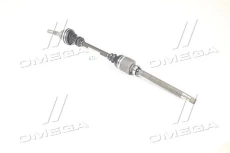 Приводной вал SKF VKJC 4508