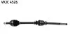 Піввісь SKF VKJC 4526 (фото 1)