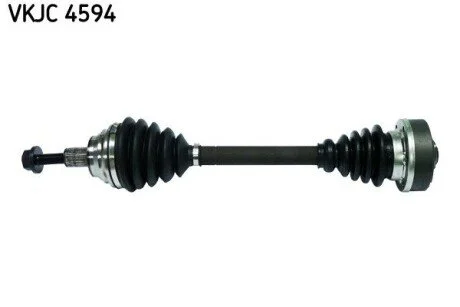 VW Полуось левая Golf V 1.9TDI (6 КПП) SKF VKJC 4594