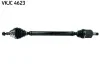 Вал приводной VAG (пр-во SKF) VKJC 4623
