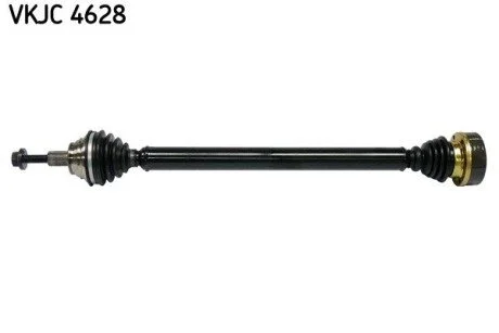 VW Полуось правая Golf V/VI/VII/Plus, Passat, Jetta, AUDI A3 03-, SKODA SKF VKJC 4628
