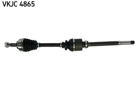 PEUGEOT Полуось прав. 306 1.8-1.9, 405 SKF VKJC 4865