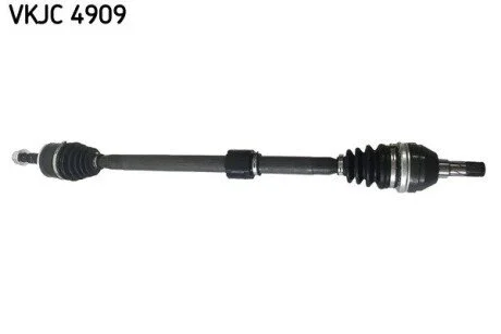 PÓ£OŒ NAPÊDOWA OPEL SKF VKJC4909
