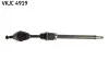 POLOS NAPEDOWA VKJC4919