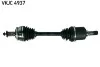 Полуось SKF VKJC 4937 (фото 1)