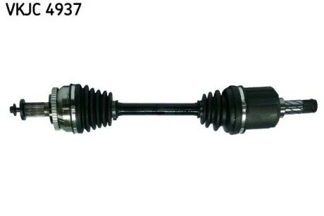 Полуось SKF VKJC 4937