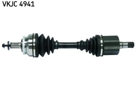 Приводний вал SKF VKJC 4941