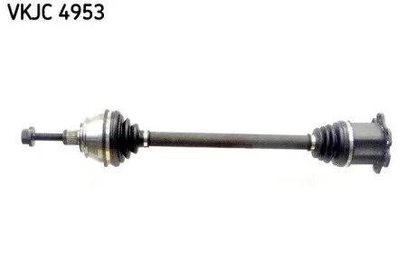 Приводна напіввісь SKF VKJC 4953