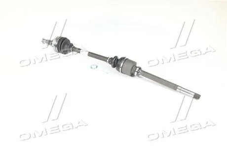 Приводной вал SKF VKJC 4978