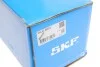 Привідний вал RENAULT Duster/Megane III "L "08-12 SKF VKJC 5021 (фото 2)