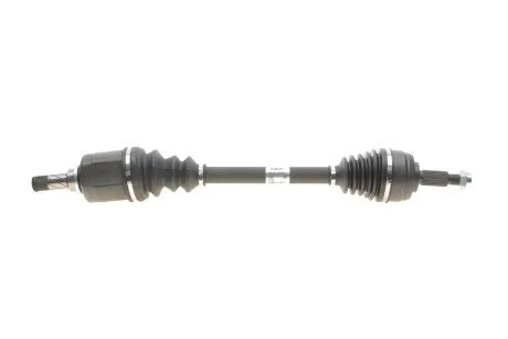 Приводний вал RENAULT Duster/Megane III "L "08-12 SKF VKJC 5021