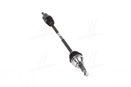 Приводная полуось SKF VKJC5057