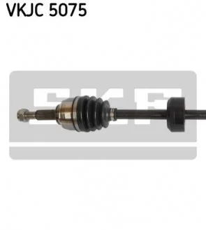 Приводная полуось SKF VKJC5075
