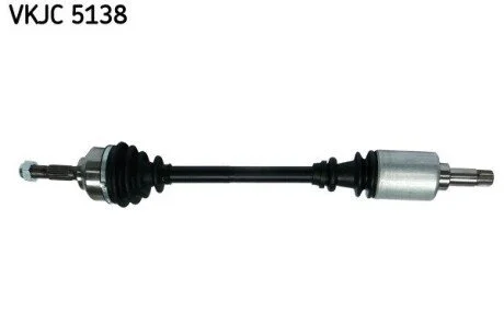Приводна напіввісь SKF VKJC 5138