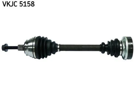 Привідний вал 701407449BX VAG SKF VKJC 5158