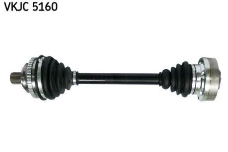 VW Полуось лев./прав. T4 SKF VKJC 5160