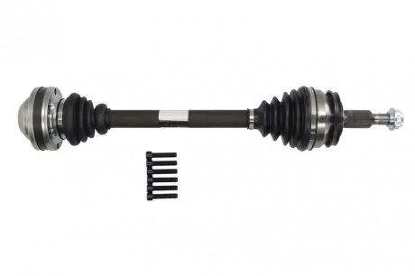 Приводная полуось SKF VKJC 5204