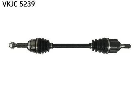Приводна напіввісь SKF VKJC5239
