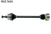 SKF VW Полуось AUDI A4 -01 VKJC 5424